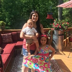 Meet your Posher, Erica